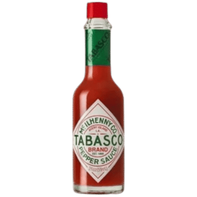 MCILHENNY TABASCO SAUCE ORIG 2OZ