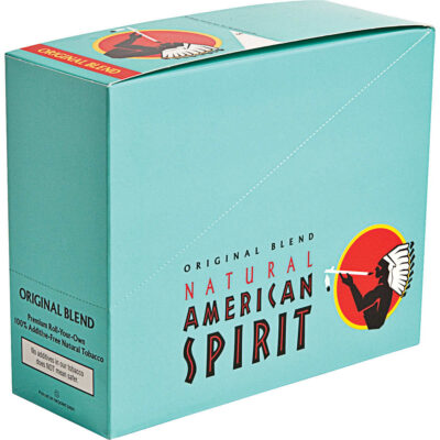 AMERI SP PCH ORIGINAL 1.41OZ 6CT