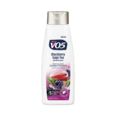 VO5 CONDITIONER B/BERRY TEA 12.5