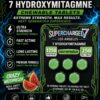 SUPERCHARG 7OH 250MG 5PK CRAZ 10