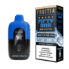 FIFTY BAR FRUI MENTHOL TOBACC 5C