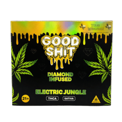 GOOD SHIT ROLLS 1.5G ELECTRI 25C