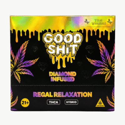 GOOD SHIT ROLLS 1.5G REGAL 25CT