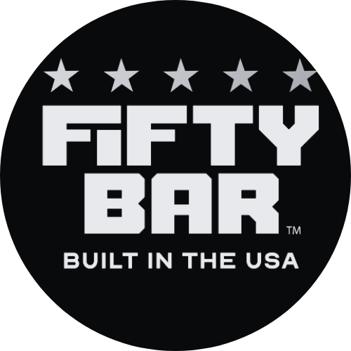 Fifty Bar