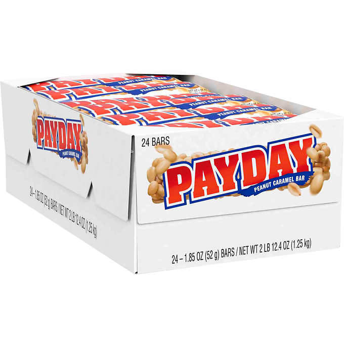 PAYDAY 24CT