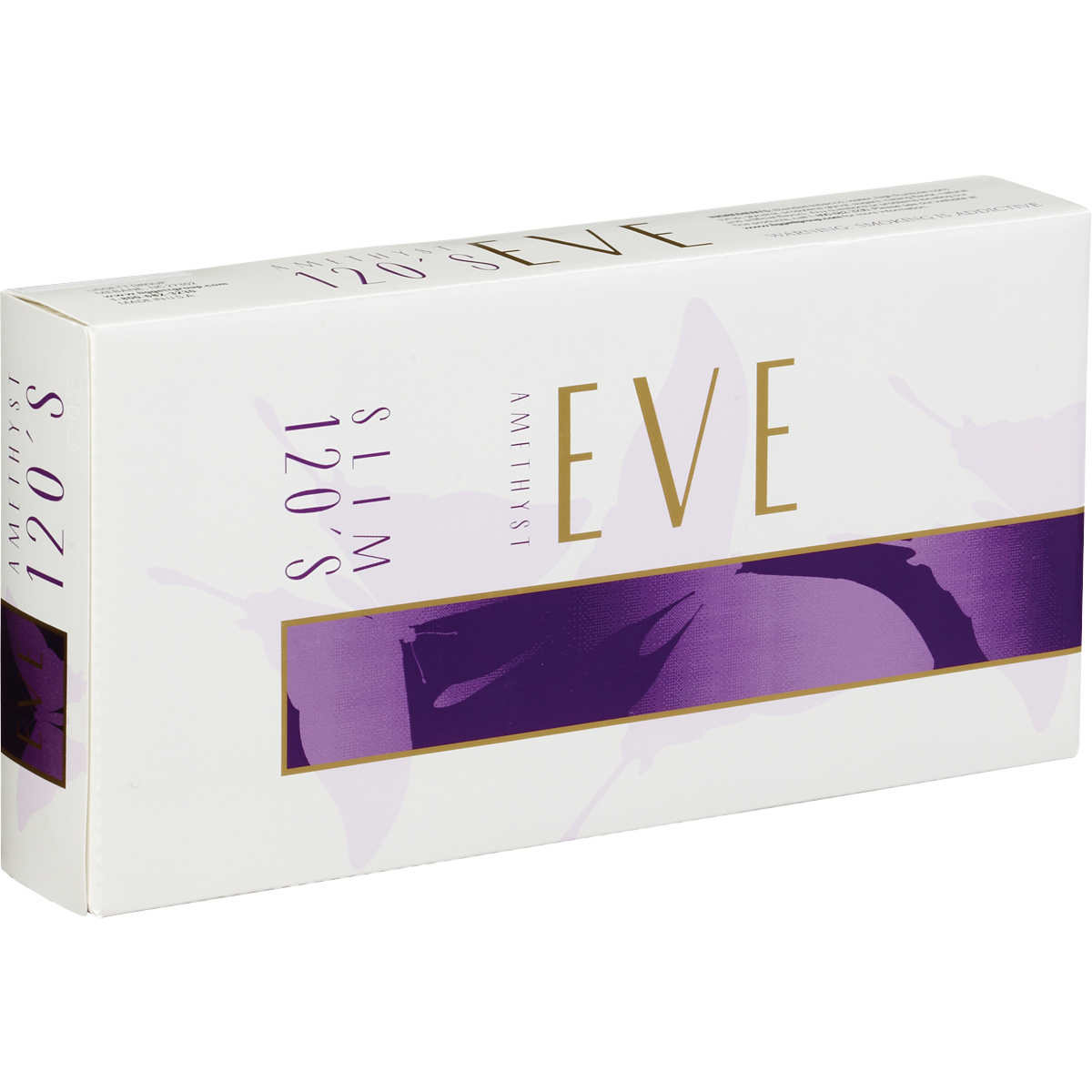 EVE AMETHYST 120 BOX