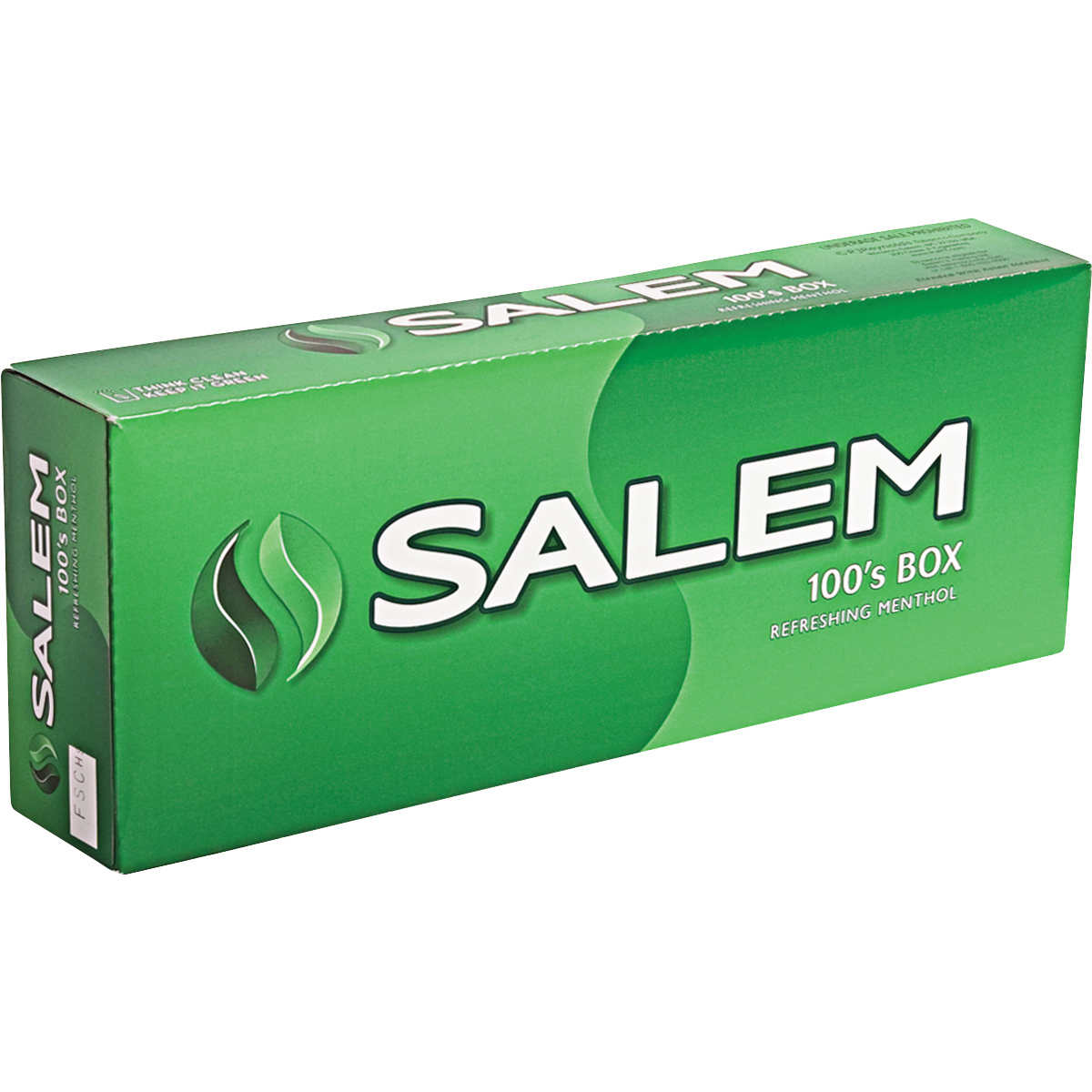 SALEM MEN 100 BOX