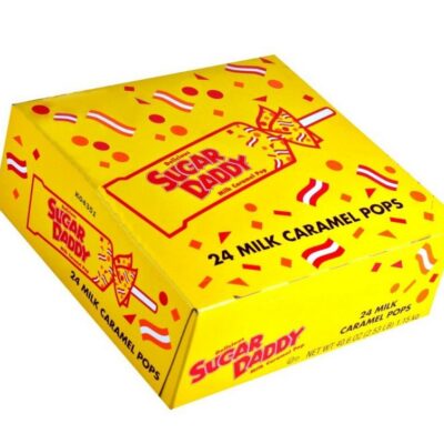 SUGAR DADDY 24CT