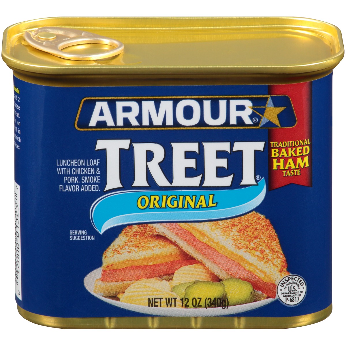 ARMO TREET ORIGINAL 12OZ