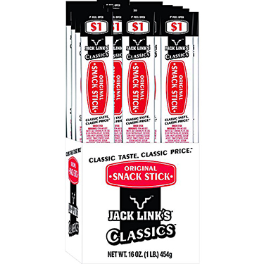 JACK LINK ORIGINAL 0.8OZ 20CT