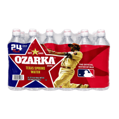 OZARKA 23.7 OZ SPORT 24CT