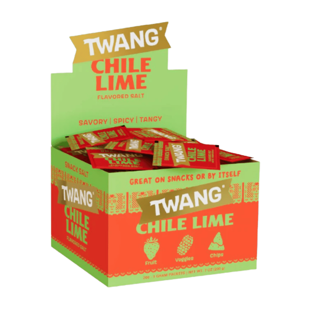 TWANG PKT CHILI LIME 200CT