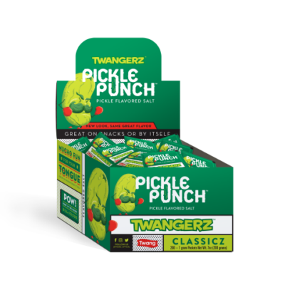 TWANG PKT PICKLE 200CT