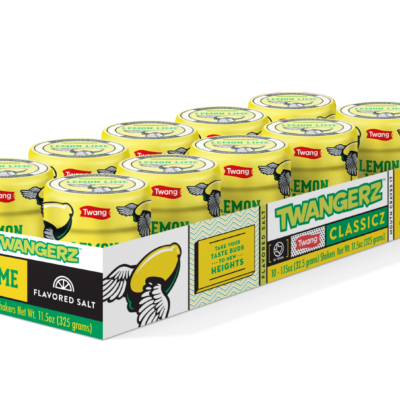 TWANG SHAKER LEMON LIME 10CT
