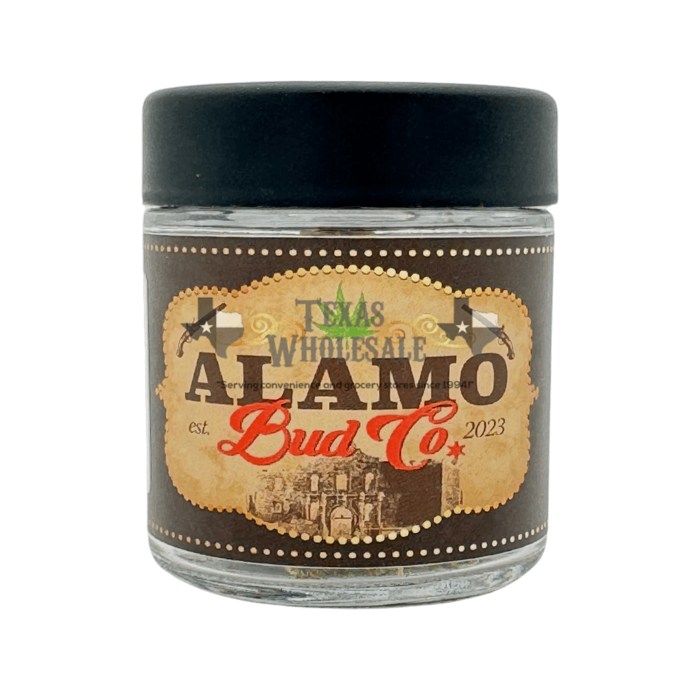 ALAMO 4.5G HYB MOCHI RUNTZ 1CT