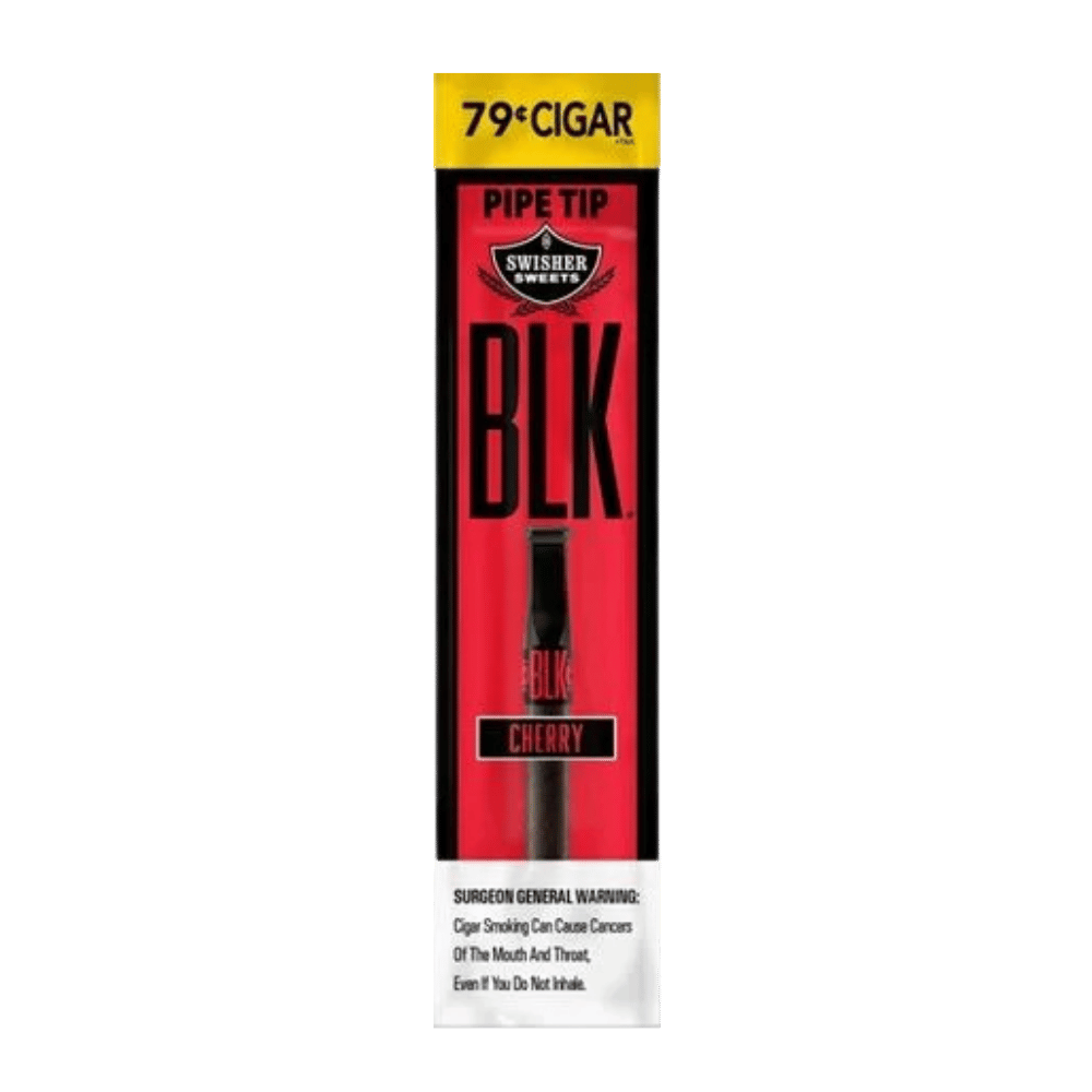 BLK $0.79PP CHERRY 20CT
