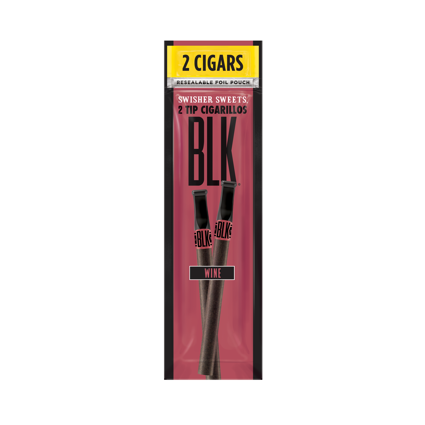BLK 2/1.49 WINE 15/2PK