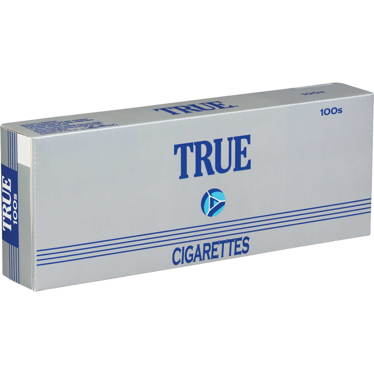TRUE BLUE 100
