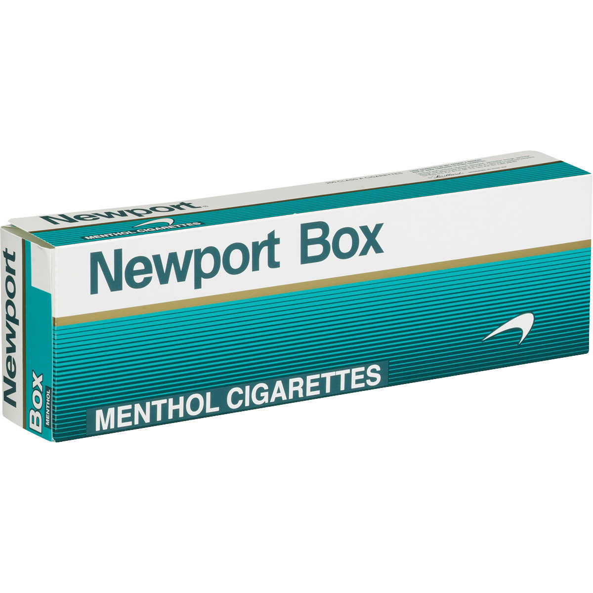 NEWPORT GREEN KING BOX