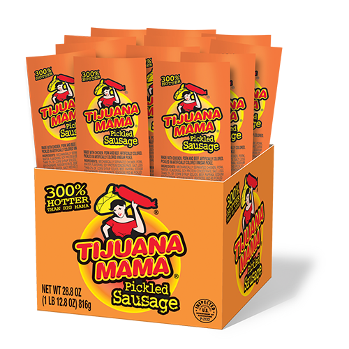 PENROSE TIJUANA MAMA 12CT
