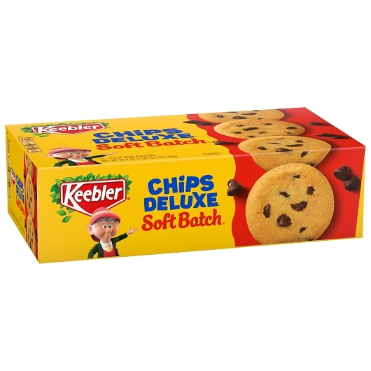 KEL CHIPS DELX SOFT 2.2OZ 12CT