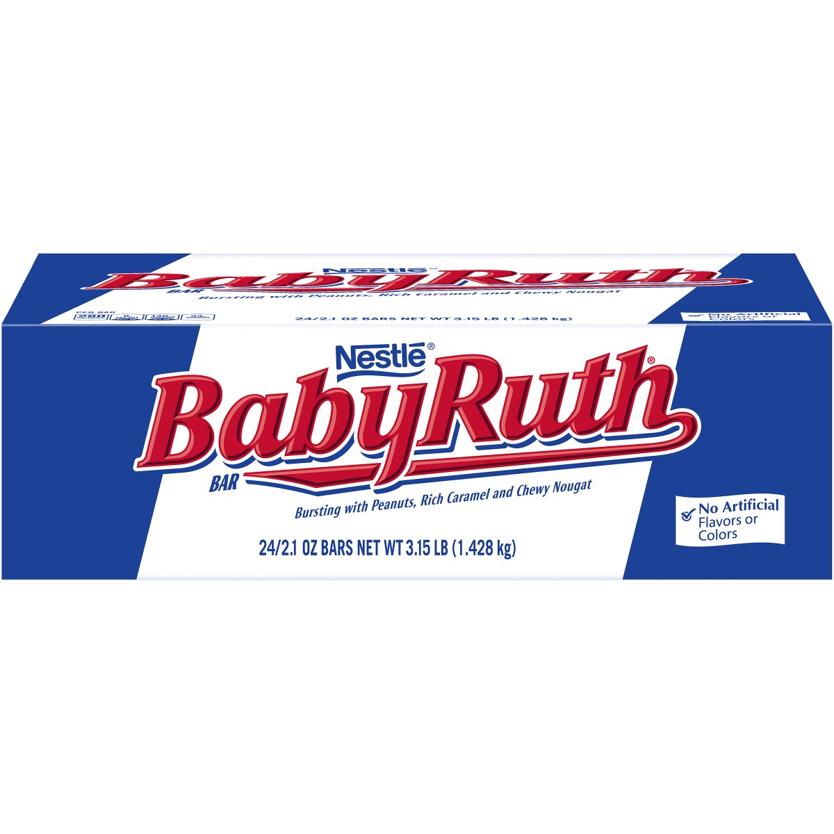 BABY RUTH 24CT