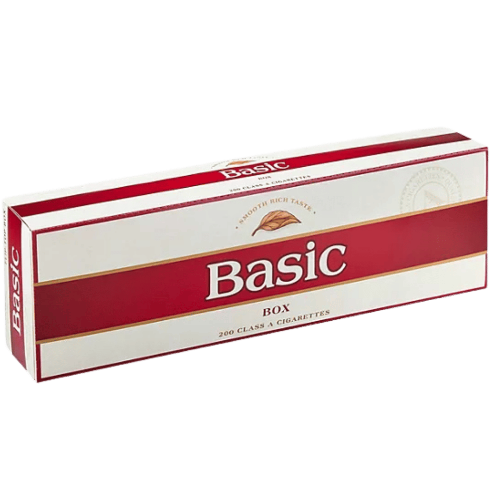 BASIC KING BOX