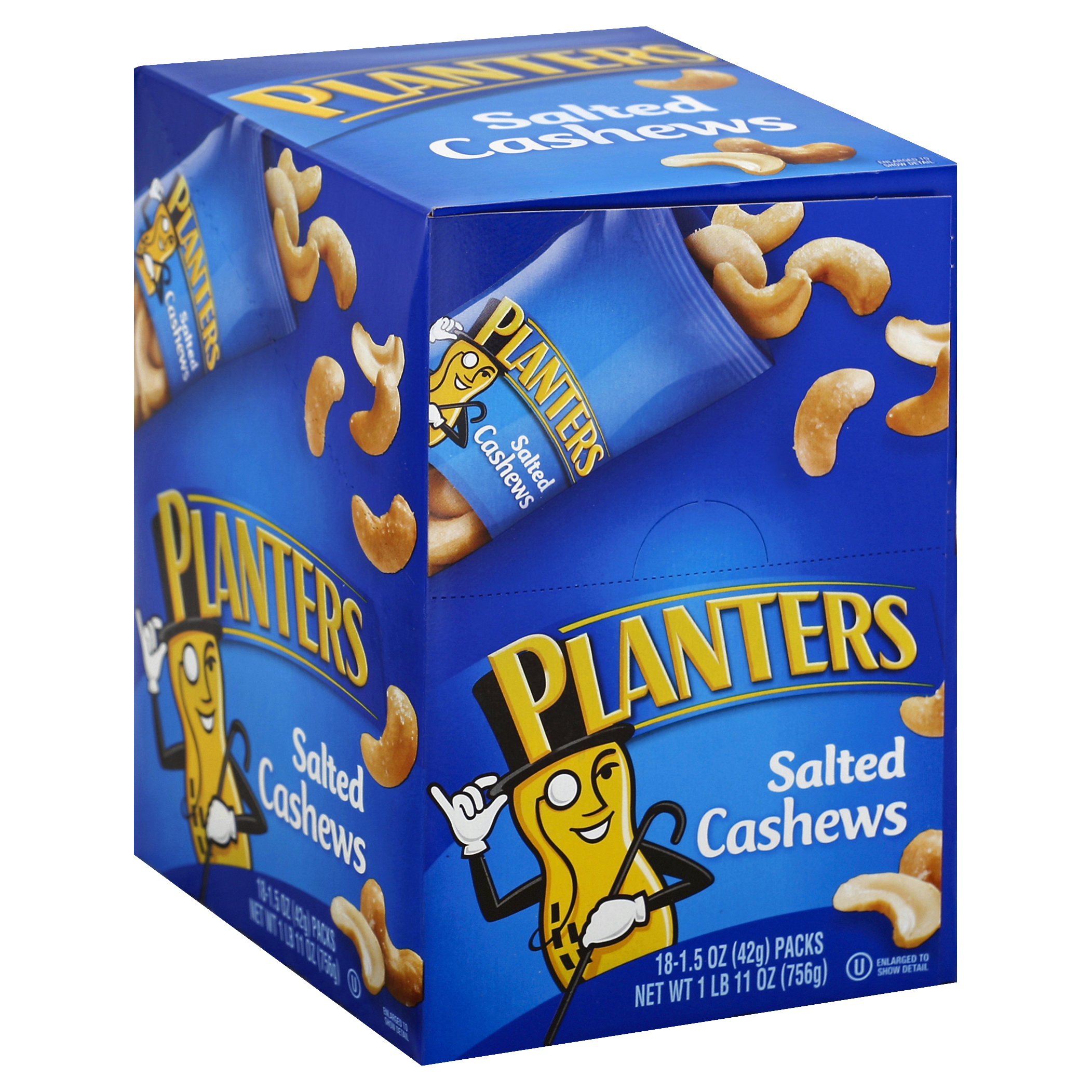 PLA TUBE SAL/CASHEW 1.5OZ 18CT