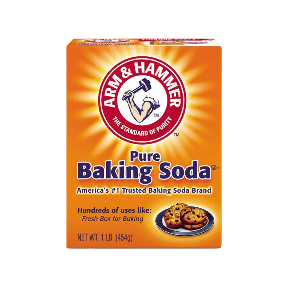 ARM & HAM BAKING SODA 16OZ