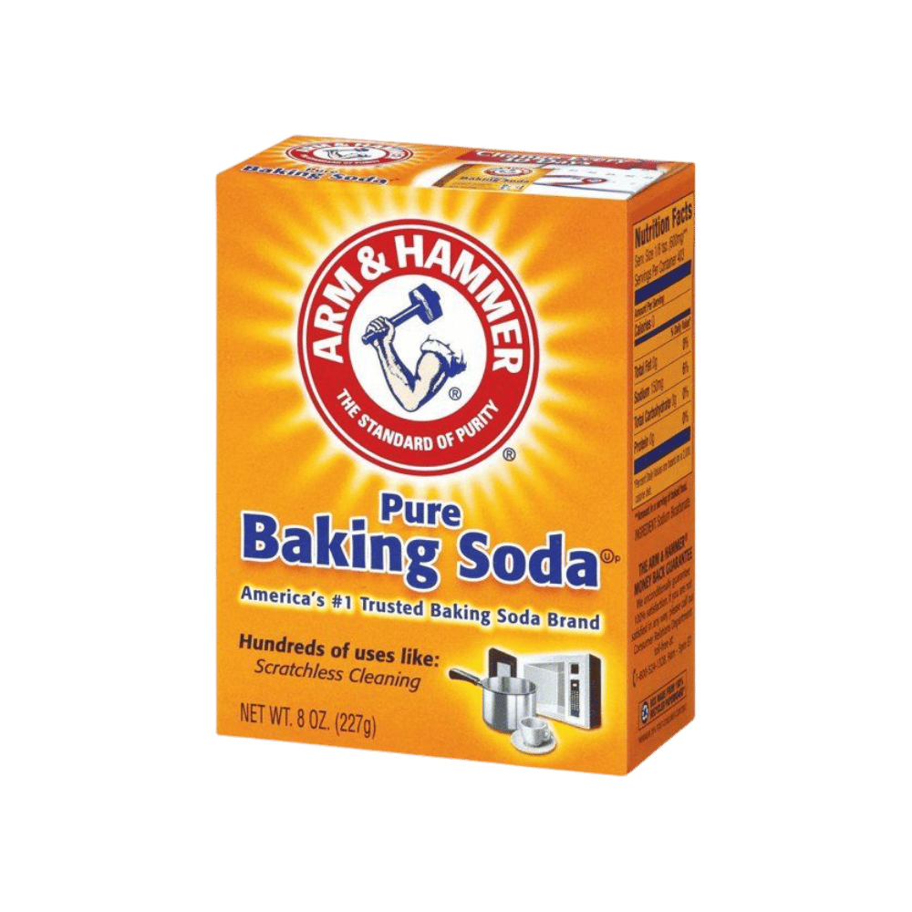 ARM & HAM BAKING SODA 8OZ