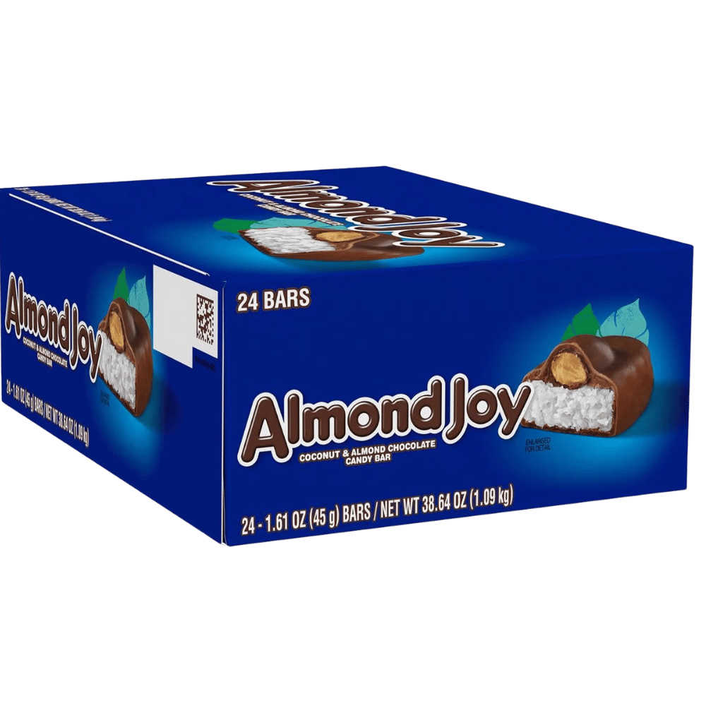 ALMOND JOY 24CT