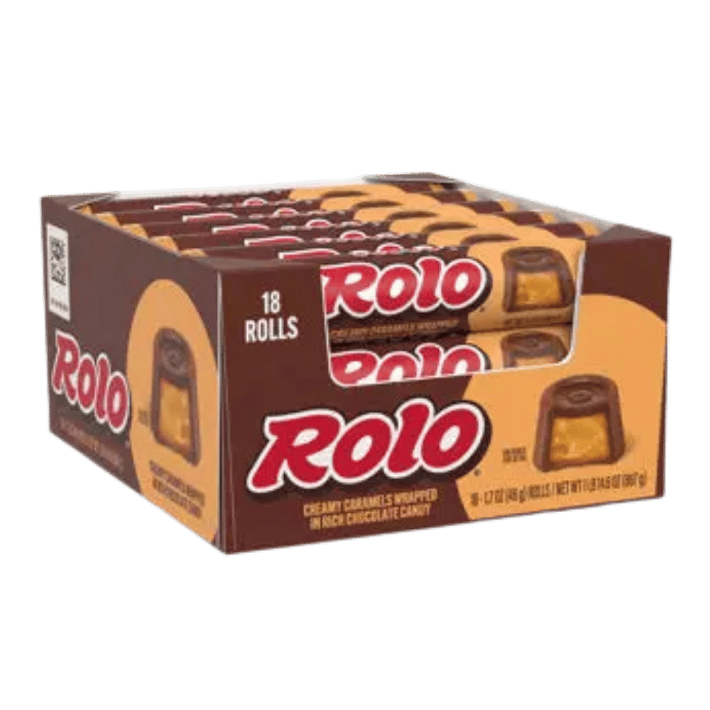 ROLO 18CT