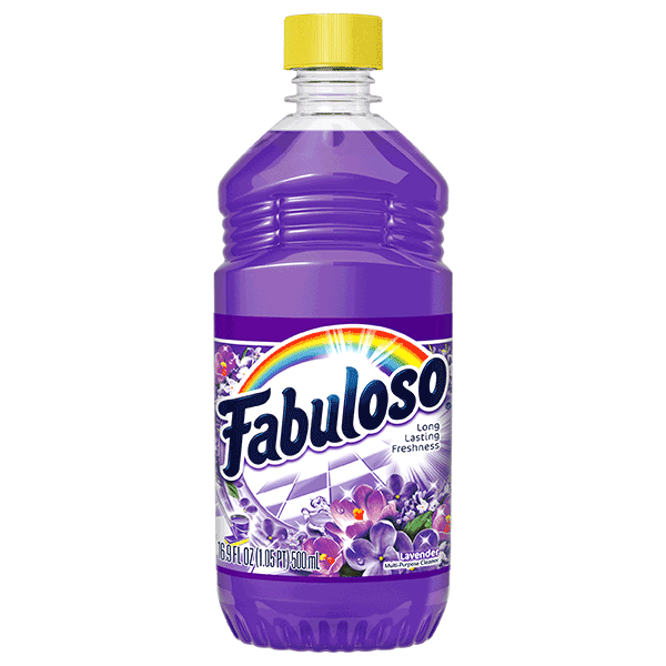 FABULOSO LAVENDER 16.9OZ 24CT