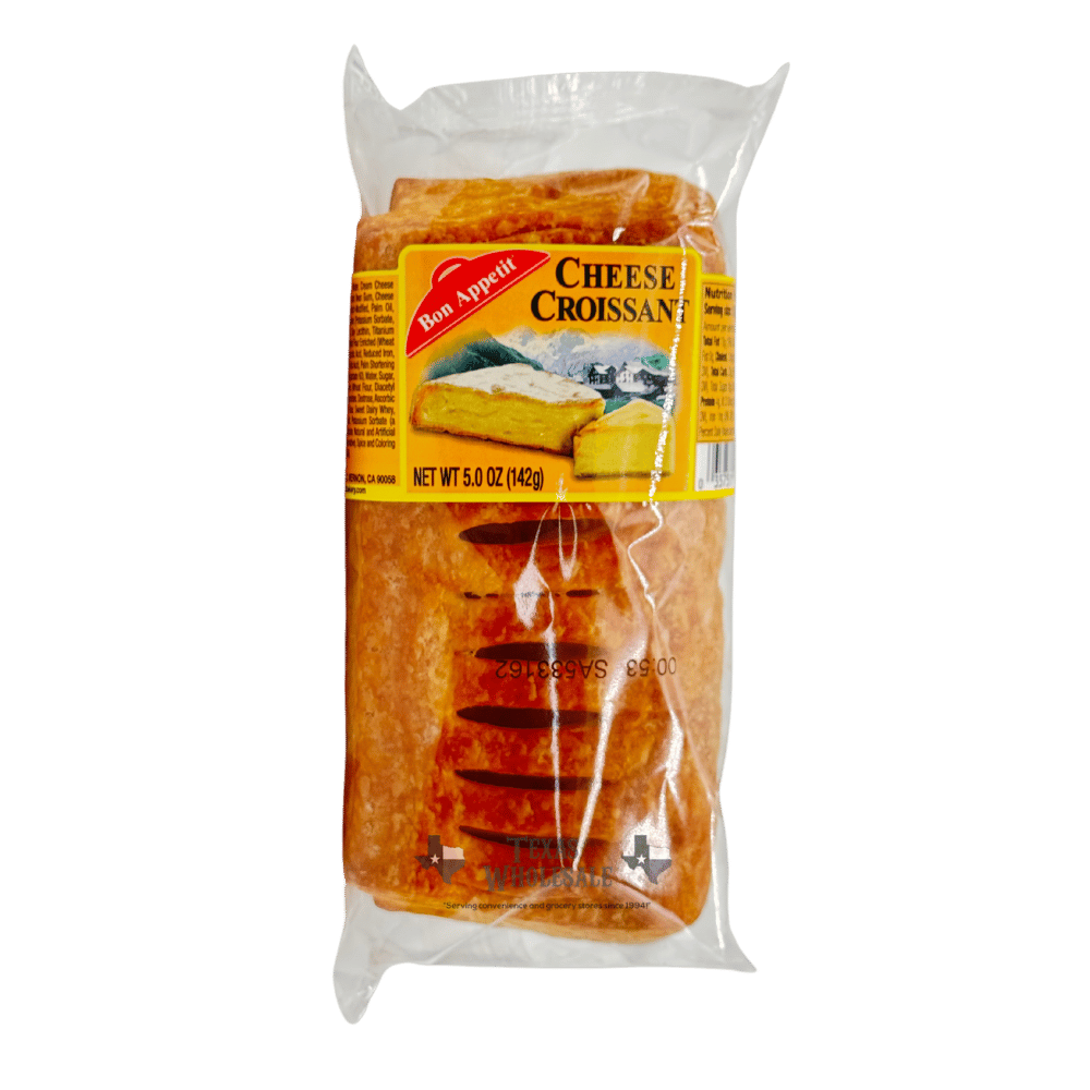 BON APPETIT DANISH CHEESE