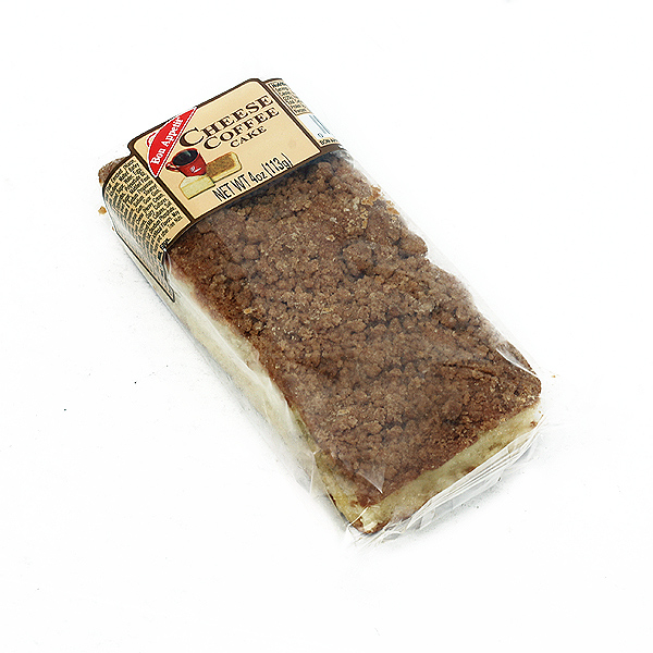 BON APPETIT CAKE CHEESE COFFE