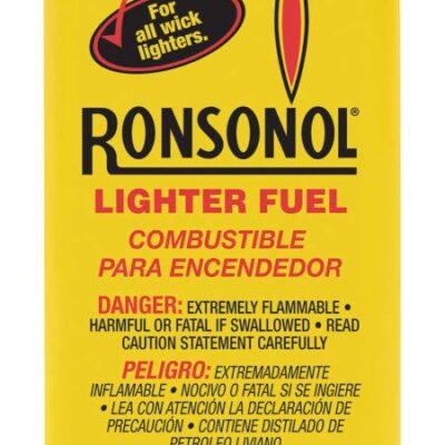 RONSONOL FUEL 8OZ