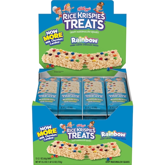 KEL RICE KRISP MEGA R/BOW 12CT