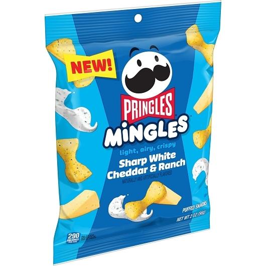 PRINGLES MINGLES WHT RANCH 2OZ 1