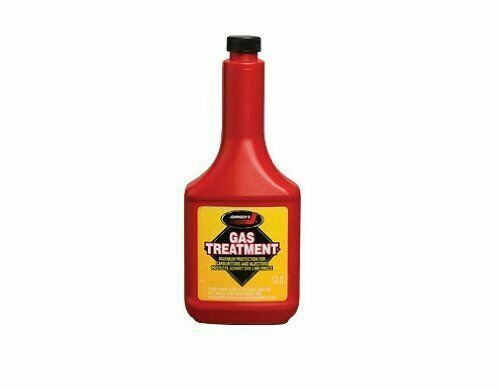 JOHNSEN GAS TREATMENT 12OZ