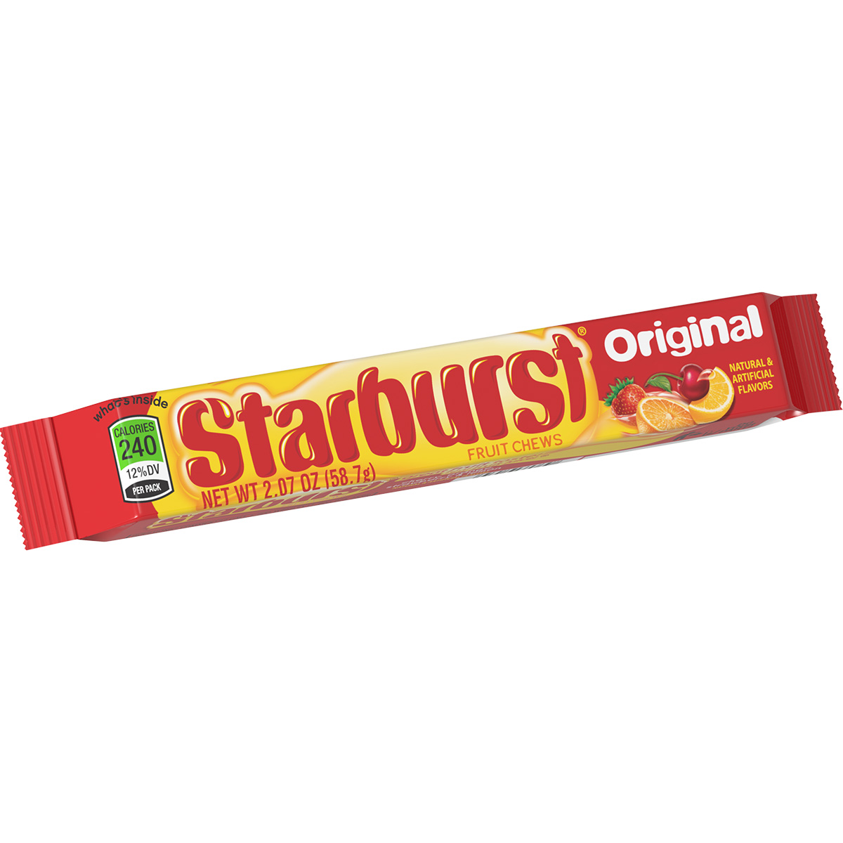 STARBURST ORIGINAL 36CT