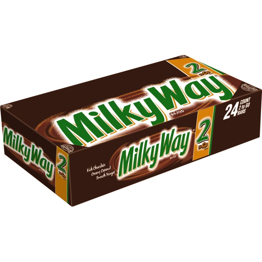 MILKY WAY KING 24CT