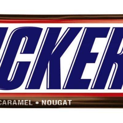 SNICKERS ORIGINAL KING 24CT