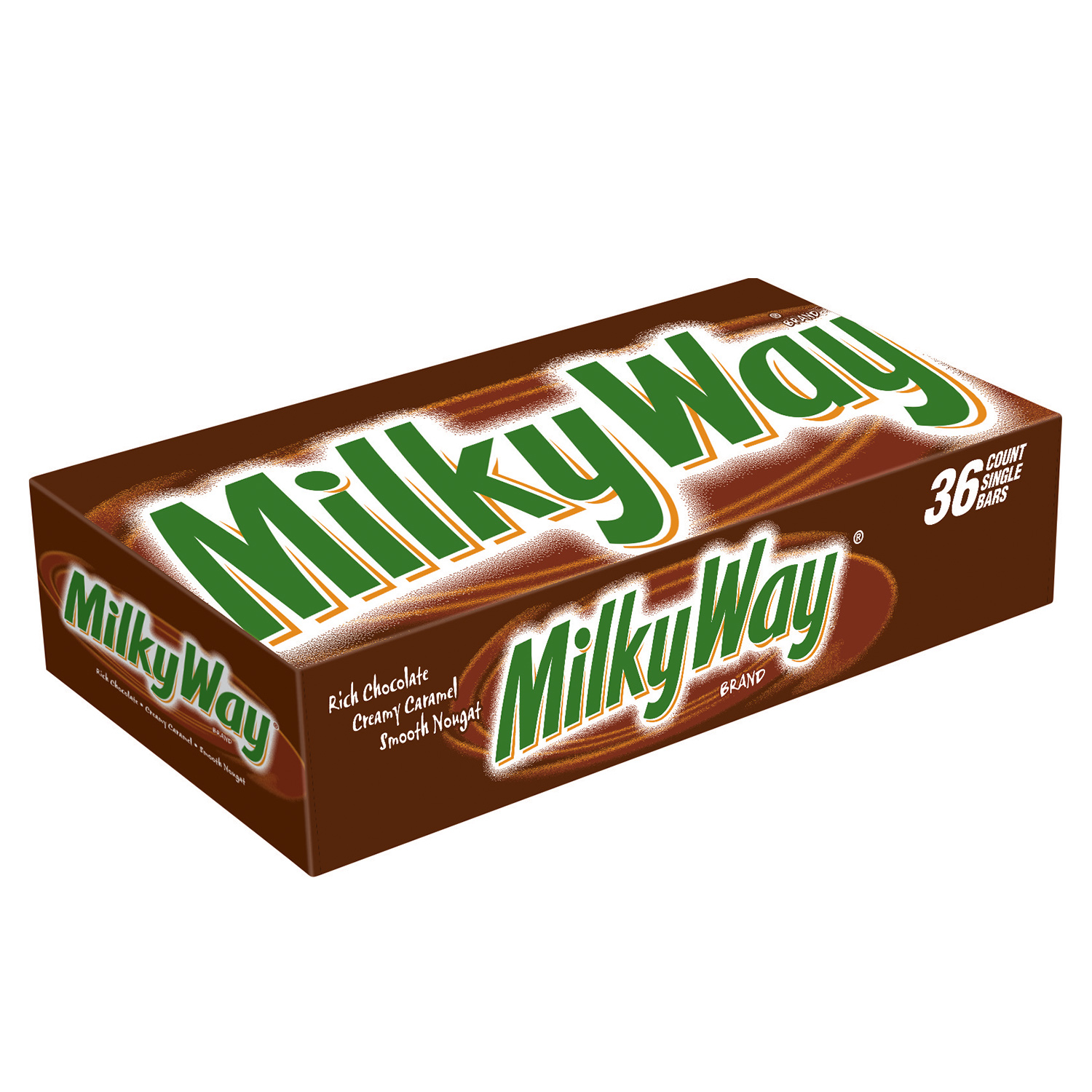 MILKY WAY 36CT