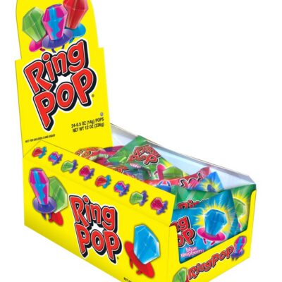 RING POP 24CT