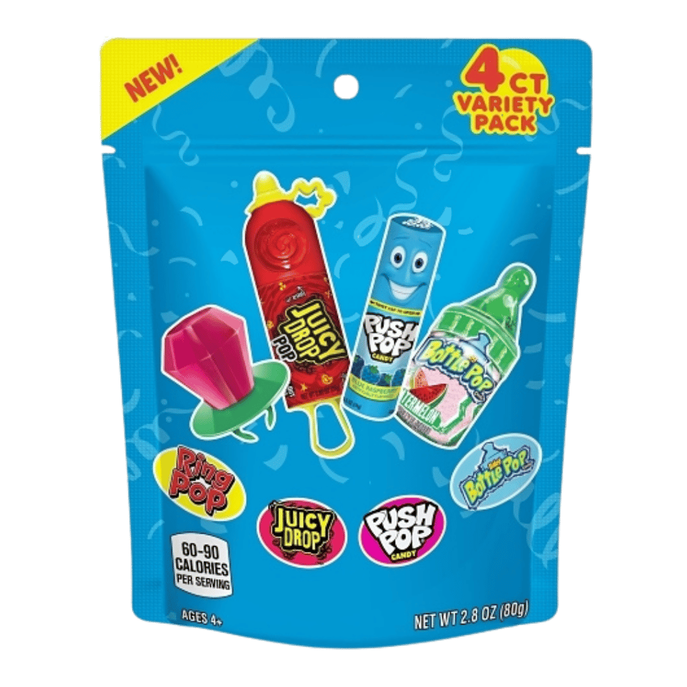 MULTIBRAND SUP ASSORTED POPS 1CT
