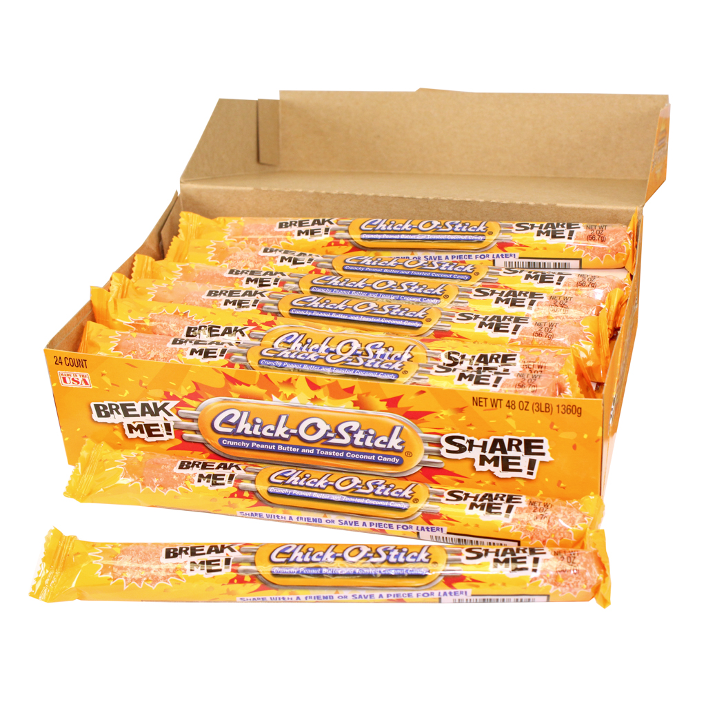 CHICK O STICK 1.6OZ 24CT