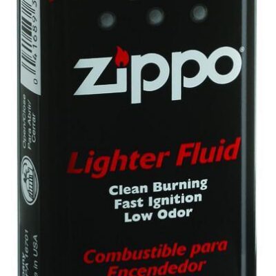 ZIPPO FUEL 4OZ