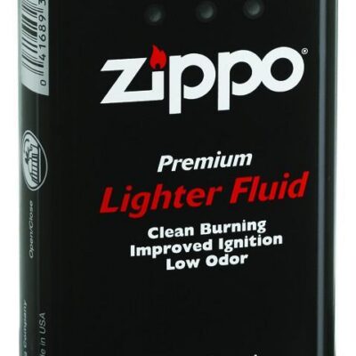 ZIPPO FUEL 12OZ