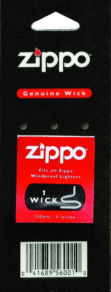 ZIPPO WICKS 24CT