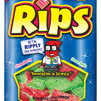 RIPS BITE PEG STW/APPLE 4OZ